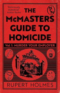 Murder Your Employer8